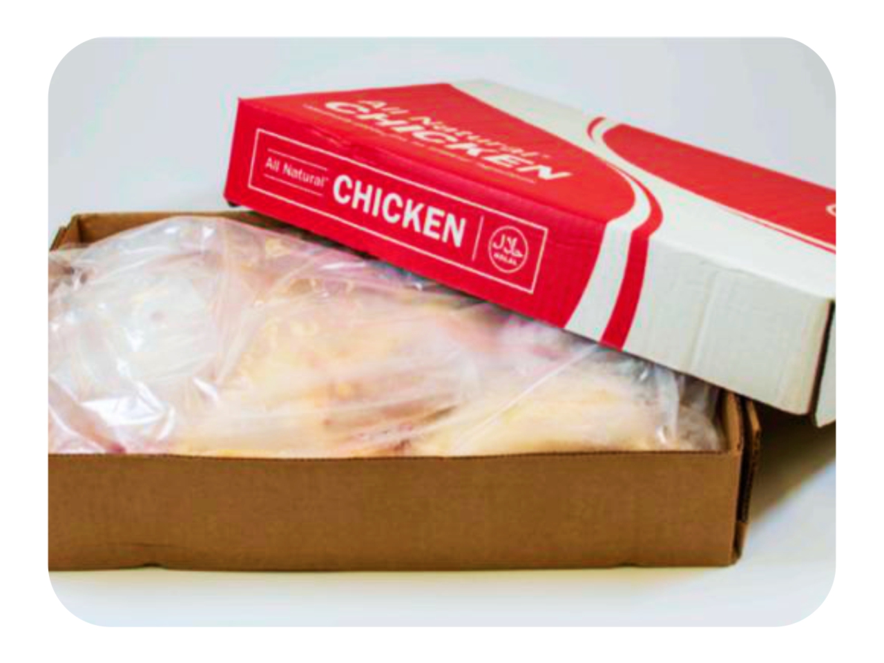 Chicken Box 001