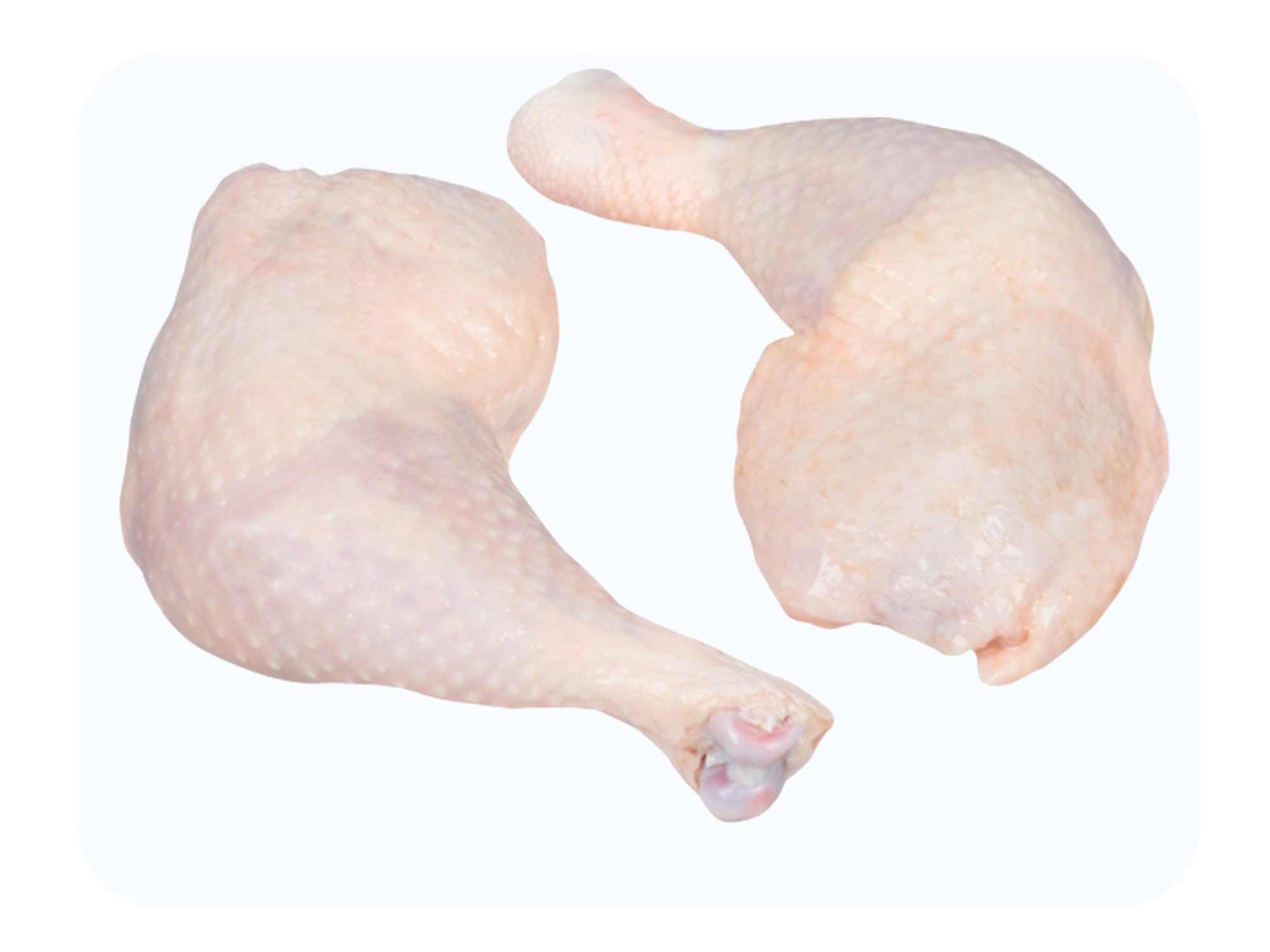 Chicken Thighs